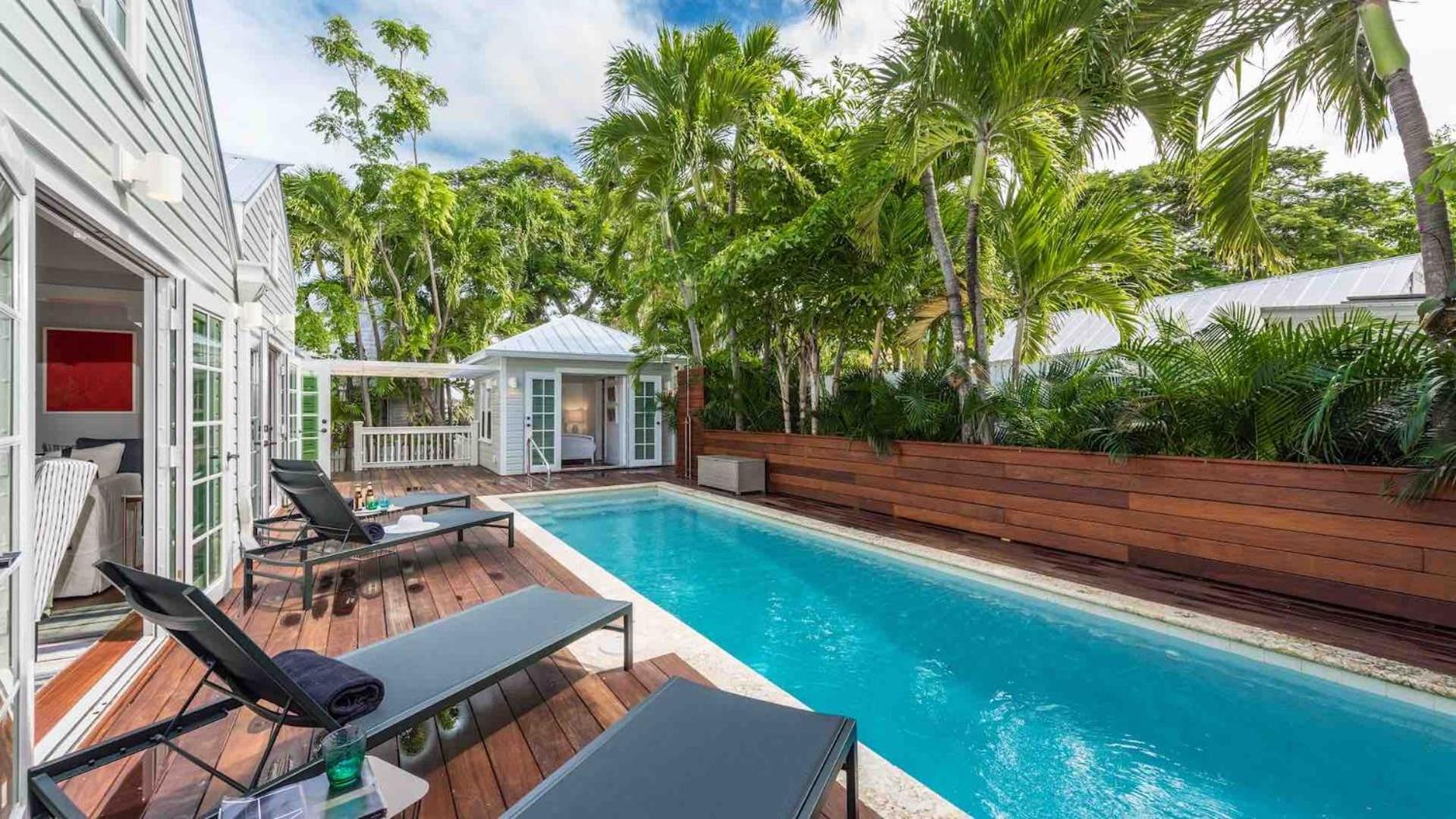 The Artists Muse By Last Key Realty Holiday home